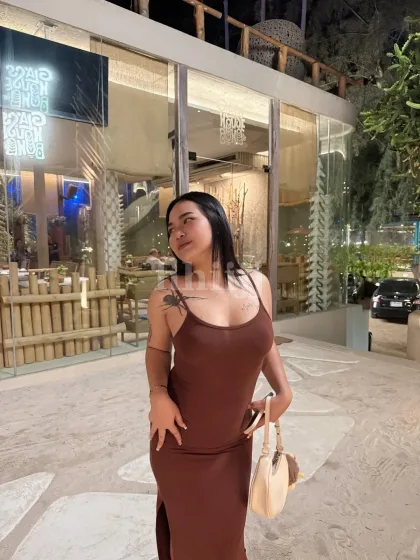 Fumiko, female escort in Hong Kong