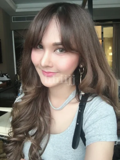 Hanabi, female escort in Hong Kong