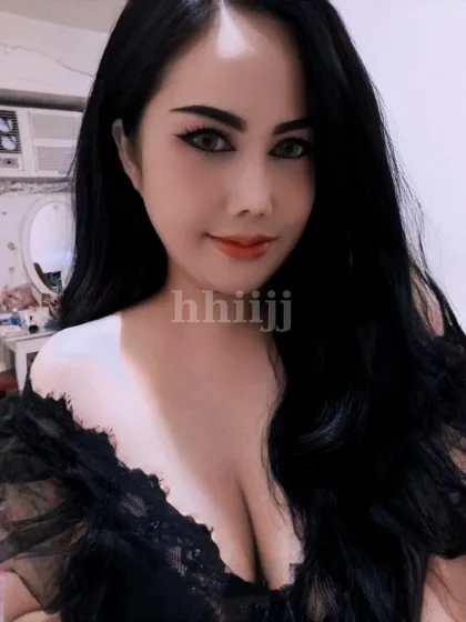 Jamila, female escort in Hong Kong