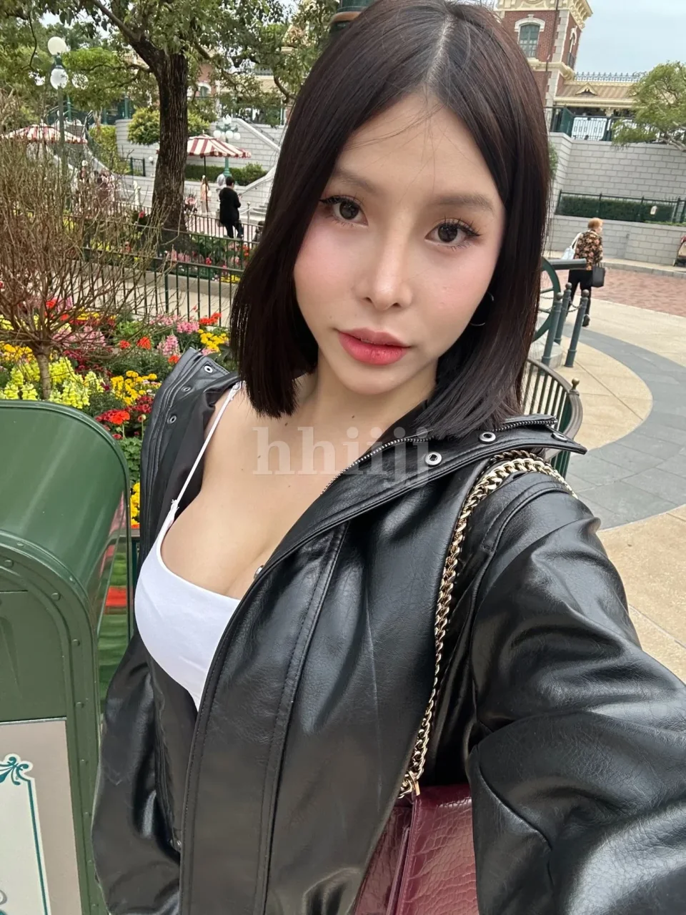 Jimena, Hong Kong profile photo 1