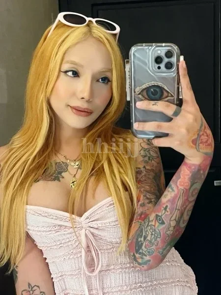 Camilla, Hong Kong profile photo 1