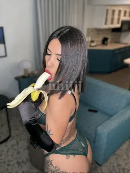 Dania, shemale escort in Hong Kong