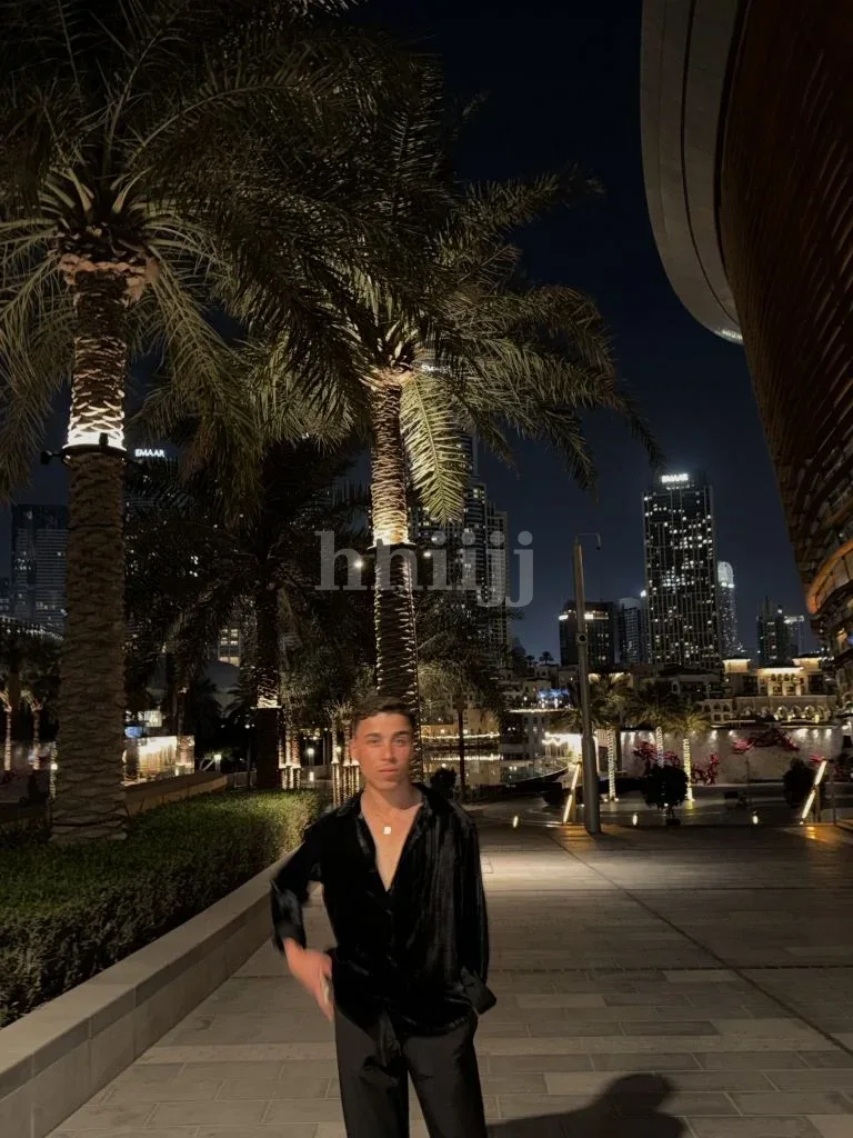 Cemal, Hong Kong profile photo 1