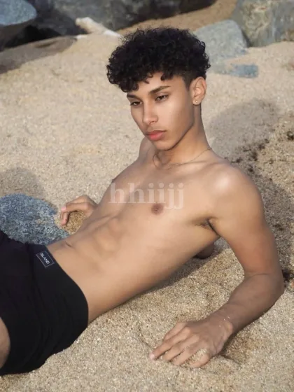 Sean, male escort in Hong Kong