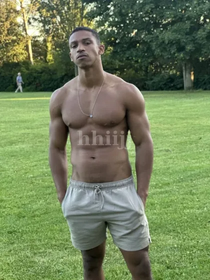 Sebastian, male escort in Hong Kong