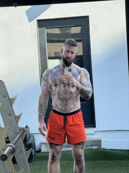 Troy, male escort in Hong Kong