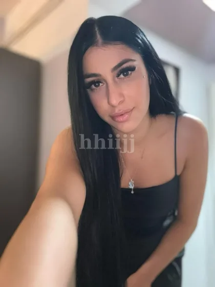 Riko, female escort in Hong Kong