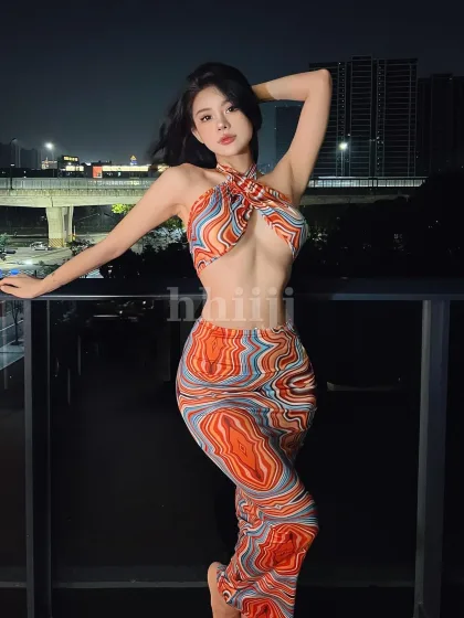 Wai Man, female escort in Hong Kong