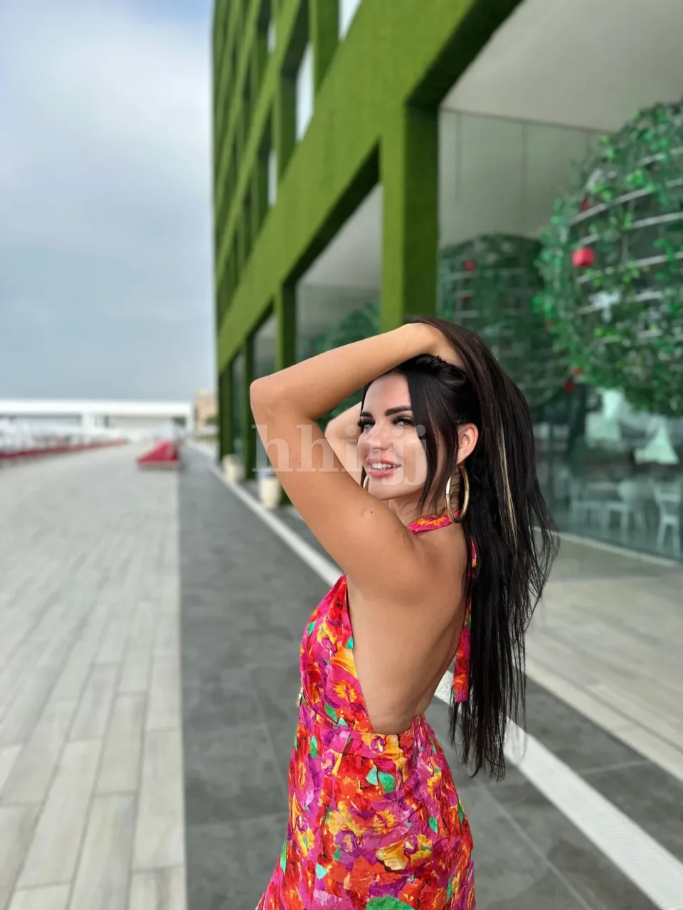 Nicole, Hong Kong profile photo 1