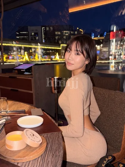 Jolin, female escort in Hong Kong