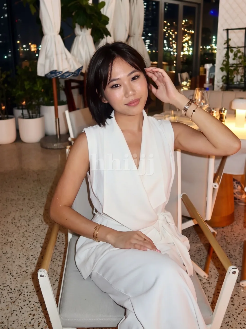 Jolin, Hong Kong profile photo 22